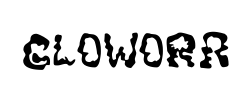 Glowora - logo